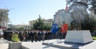 Tatvanda 30 Ağustos Zafer Bayramı Kutlandı