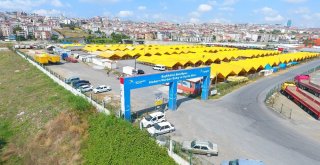 Beylikdüzünde Kurbanlık Satışları Başladı