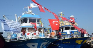 İzmirli Balıkçılar Rastgele Diyecek