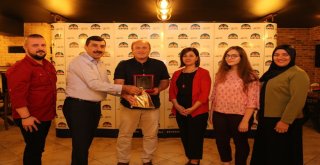 İzaydaş, 20 Yıllık Çalışanlarını Onurlandırdı