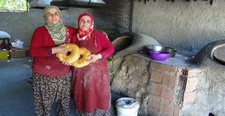 (Özel) Batmandan Avrupaya Ekmek İhracatı