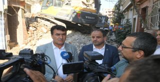 Soğanlıda Yeni Bir Şehir Doğdu