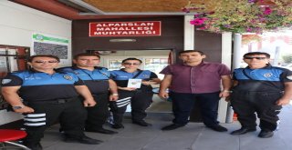 (Özel) Kayseri Emniyetinden Dolandırıcılığa Ve Sahte Paraya ‘E-Broşürlü Önlem