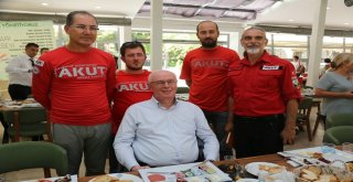 Odunpazarında Mahalle Görevlileri Yönetime Katılacak