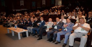 Tarım Sektöründeki Son Gelişmeler Uludağ Üniversitesinde Ele Alınıyor