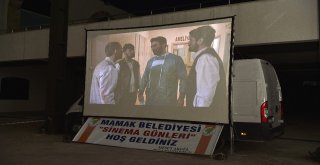 Sinema Akşamları Sona Erdi
