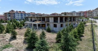 Altındağ Belediye Başkanı Tiryaki: “Biz Altındağı Evimiz, Altındağlıları İse Ailemiz Olarak Görüyoruz”