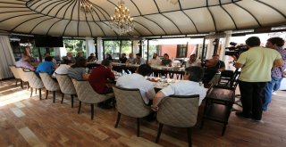 I “Atatürk İle Bir Gün” Müzesi