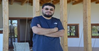Artan Konut Ve Enerji Fiyatlarına Kerpiç Yapı Alternatifi