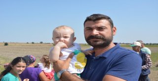 Topraksız Köylüler, Cumhurbaşkanından Yardım İstedi