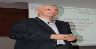 Küresel Sorunlara Karşı Küresel Mühendisler Yetiştirilecek