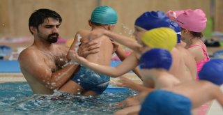 Öğrenci Velilerinden Başkan Ergüne Hizmet Teşekkürü
