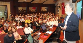 Egeli İhracatçılara 56 Konuda Eğitim Verildi