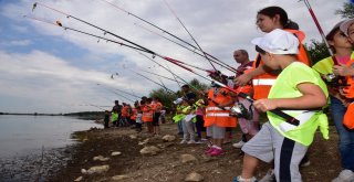 Bilecikte Survivor Heyecanı