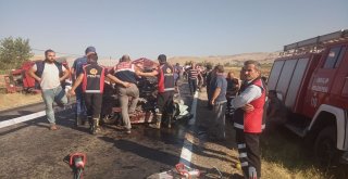 Nişan Dönüşü Facia: 5 Ölü