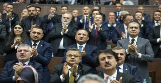 Cumhurbaşkanı Erdoğan: Yol Arkadaşımı Feda Edemem