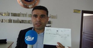 Abdnin Yaptırımına Karşı Maaşlarının Bir Kısmını Devlete Bağışladılar