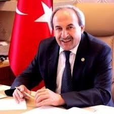 Aydın Kalkan, Projelerimizle Eğitime Yön Vereceğiz