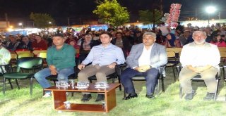 Halk Müziği Sanatçısı Sevda Gül, Hisarcıklılarla Buluştu