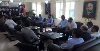 Güroymakta 30 Ağustos Zafer Bayramı Kutlandı