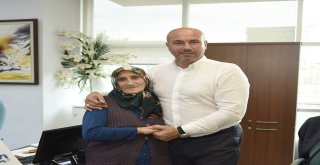 Togar: “Çıtayı Daha Da Üst Seviyelere Taşıyoruz