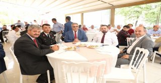 Fatsada Kent Bayramlaşması