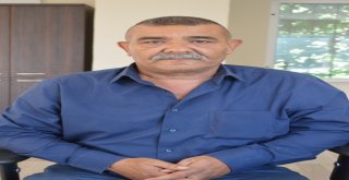 Roman Derneğinden Silaha Hayır