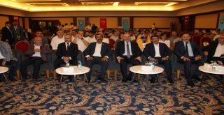 Memişten ‘Yandaş Sendika Suçlamalarına Cevap