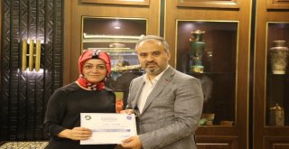 Ahududu Yetiştiricileri Büyükşehirde