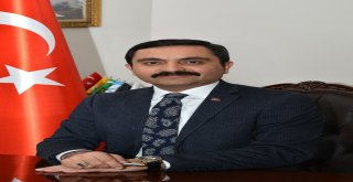 Belediye Başkanı Yaşar Bahçeciden 17. Yıl Kutlama Mesajı