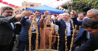 Mardinde 2Nci Harire Şenliği Düzenlendi