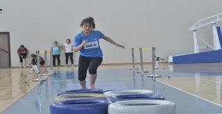 Kmü Besyo Özel Yetenek Sınavı Başvuruları Başlıyor