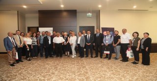Ana Hedef Yükseköğretim Mekanları Tasarım Kılavuzu Hazırlamak