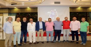 Sakarya Büyükşehir Basket, Çilek Transferini Açıkladı