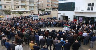 Kartal Belediyesinin Acı Günü