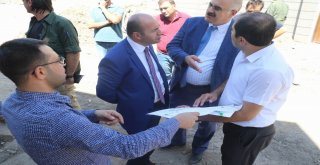 Yeni Diyarbakır Evlerinde Sona Gelindi