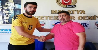 Malatya İdmanyurdu Transfere Devam Ediyor