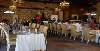 Şehzadelerden Manisalı Hayırseverlere Teşekkür