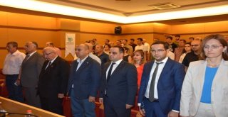 Tekirdağ Büyükşehir Belediye Başkanı Albayrak: Binalarımızın Depreme Dayanıklılık Raporları Gelince Ben Dehşete Düştüm