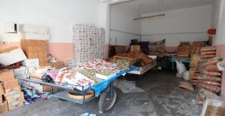 Şahinbey Belediyesi Zabıta Ekipleri Bayram Öncesi Denetimlerini Arttırdı