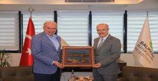 İbb Ve Mbb Başkanı Mevlüt Uysaldan Yerli Ve Milli Ürün Kullanma Çağrısı