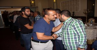 Kan Davalı İki Aile Barıştı