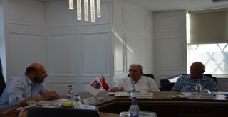 Ayto Yik Seçim Öncesi Verilen Vaatleri Değerlendirdi