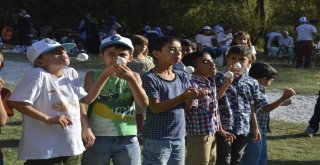 İpekyolu Belediyesinden Bin Kişilik Piknik