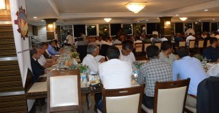 Tatvanda “İstişare” Toplantısı