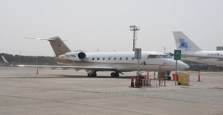 Düşen Özel Türk Jetinin Kaza Ön Raporu Yayınlandı