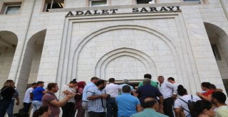 Milasta Kadın Doğum Doktoru Tutuklandı