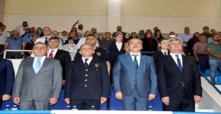 Yeni Polis Adayları Yemin Etti