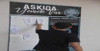 Osmanlı Geleneği Günümüzde Adana Şehir Hastanesinde Sürüyor