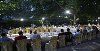 Başkan Uysal, “Özgür Basın Demokrasinin Temel Taşıdır”